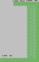 6861