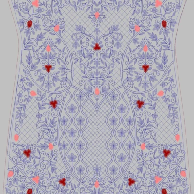 7911