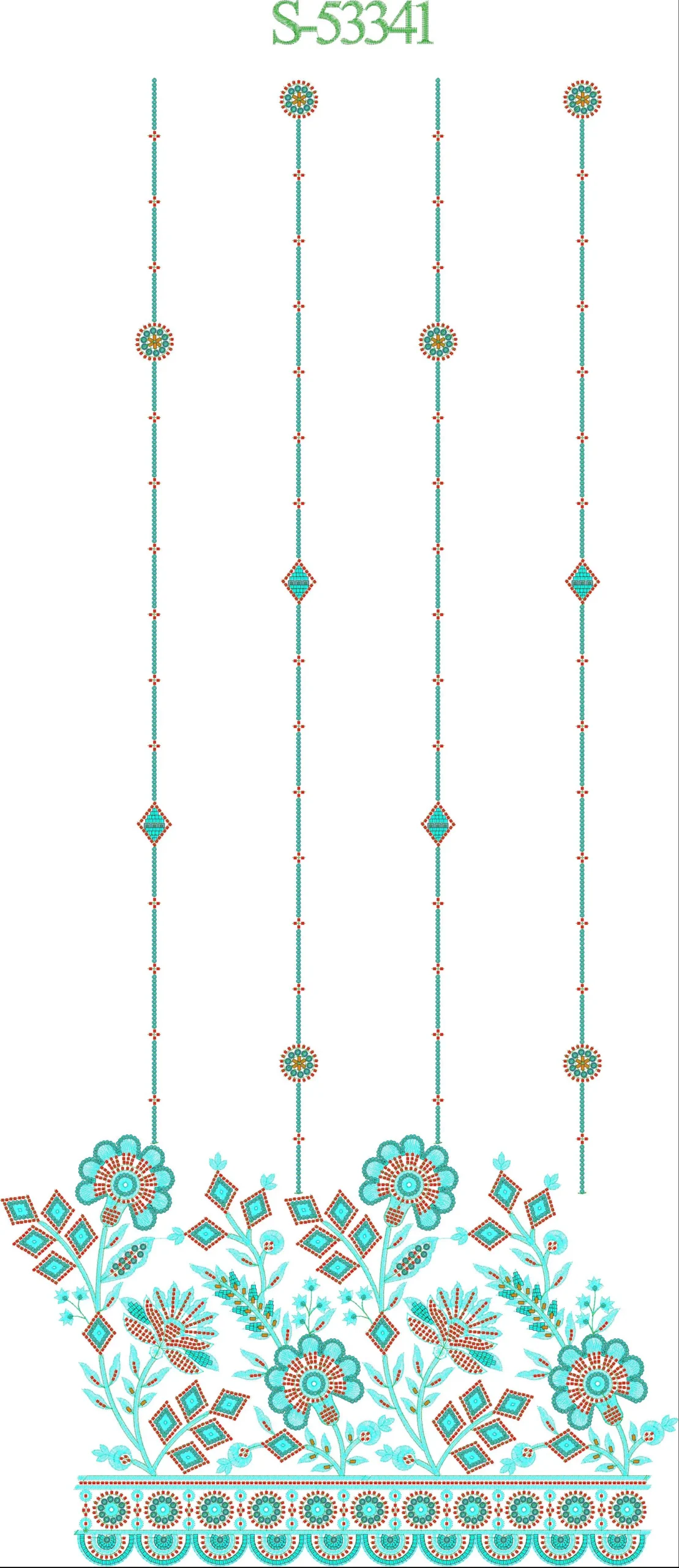 39692